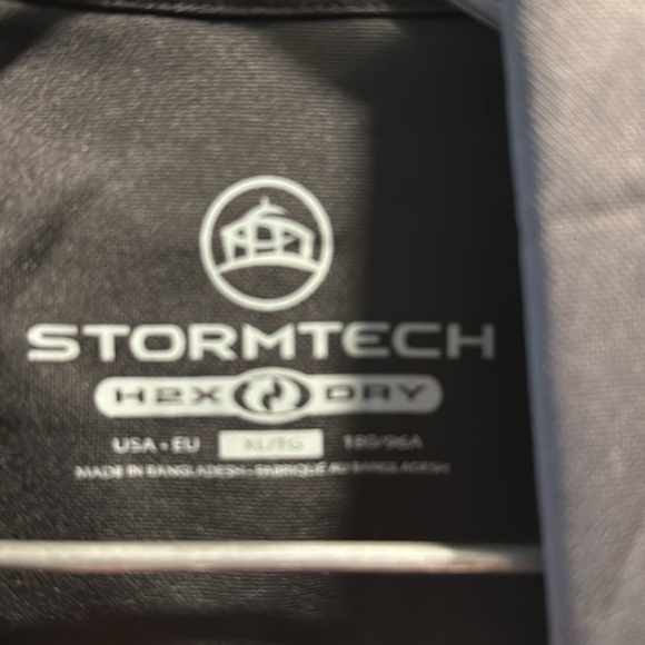 Coca-Cola golf shirt - Picture 3 of 4